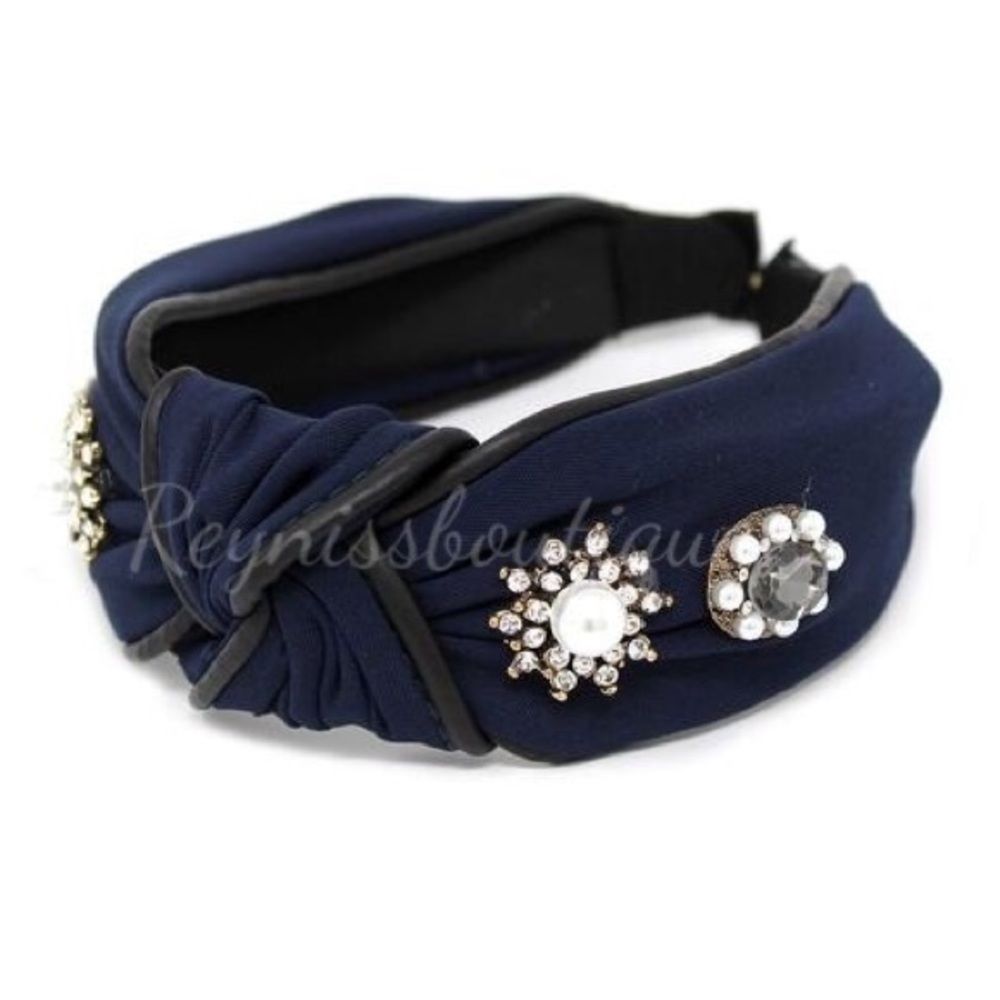 Knot Headband